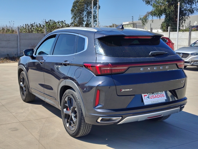 Exeed Lx Lx Unltd 1.5 Aut 2023 Usado en Rosselot Usados