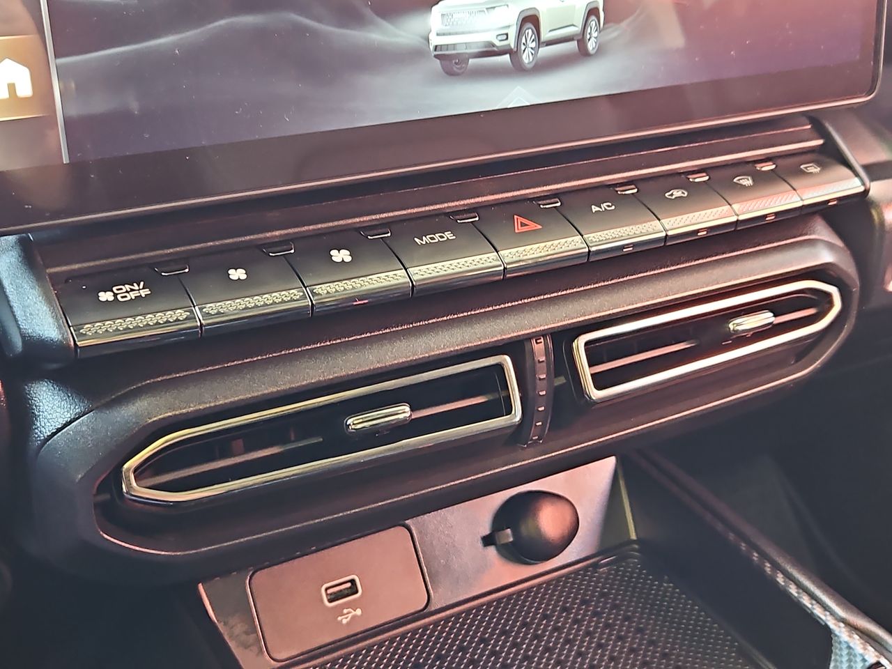 Great wall Haval Haval H7 Ice 4x4 2.0 Aut 2026 Usado  Usado en Webautos.cl