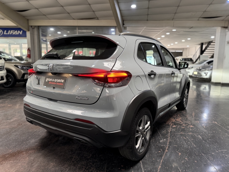 Fiat Pulse Drive 1.3l 5mt Ac 2022  Usado en Grass & Arueste