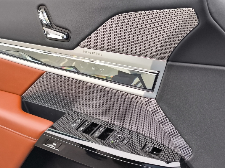 Bmw 740 I Pure Excellence 4x2 3.0 At 2025 Usado  Usado en BMW Premium Selection