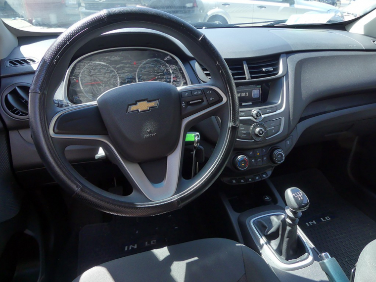 Chevrolet Sail 1.5 2023 Usado  Usado en Webautos.cl