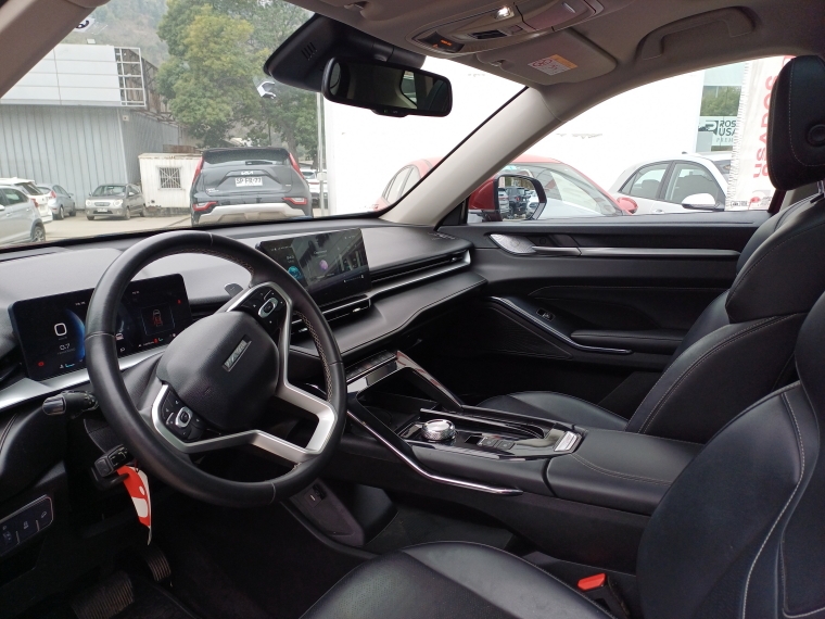 Haval H6 H6 Deluxe 2.0 Aut 2022 Usado en Rosselot Usados