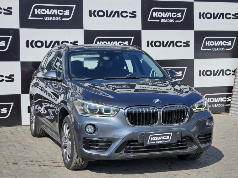 Bmw X1 Sdrive 20i 2.0 Aut 2016 Usado  Usado en Kovacs Usados