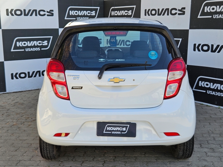 Chevrolet Spark 1.2 Lt Mt 2020 Usado  Usado en Kovacs Usados