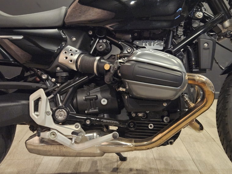 Bmw R 12 . 2024 Usado en BMW Premium Selection