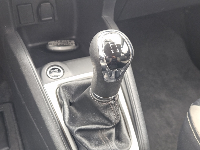 Nissan Kicks Kicks 1.6 2022 Usado  Usado en Kovacs Usados