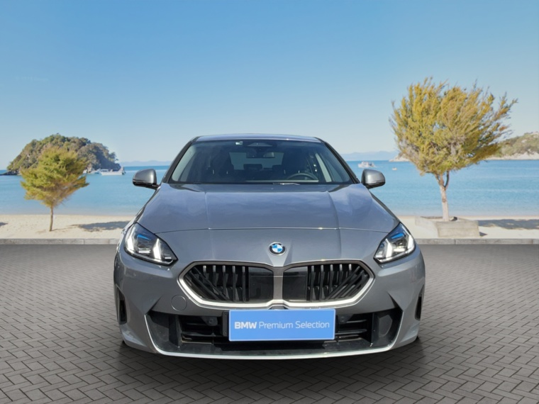 Bmw 220 Gran Coupé Dynamic 2026 Usado  Usado en BMW Premium Selection