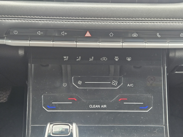 Chery Tiggo 7 pro Tiggo 7 Gls Cvt Pro 1.5 Aut 2021 Usado en Rosselot Usados