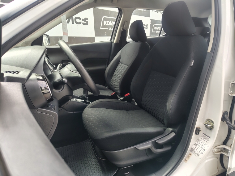 Nissan Kicks 1.6  Sense  Mt 2023 Usado  Usado en Kovacs Usados