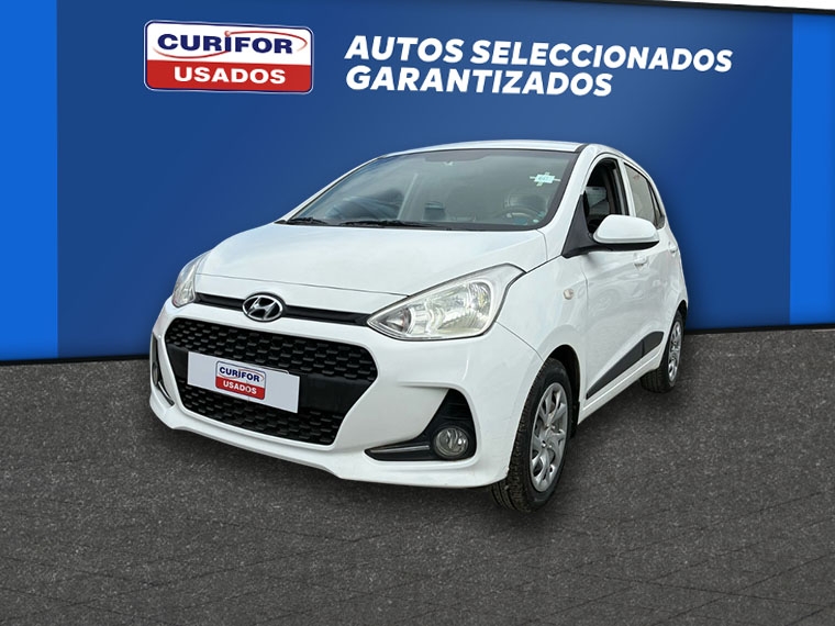 HYUNDAI GRAND I10 BA 1.2 HB 2021