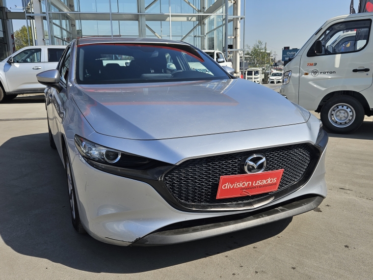 Mazda 3 All New 3 2.0 2020 Usado en Rosselot Usados