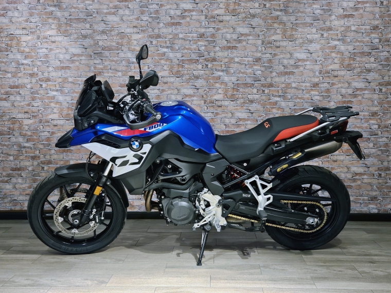 Bmw F 800 gs Ii 2024 Usado en BMW Premium Selection