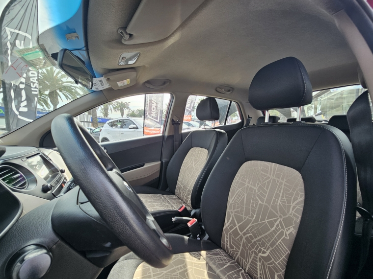 Hyundai Grand i10 Hb 1.2 2018 Usado  Usado en Kovacs Usados
