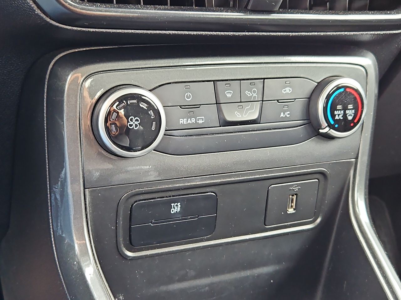 Ford Ecosport Ecosport 1.5 2019 Usado en Usados de Primera - Sergio Escobar