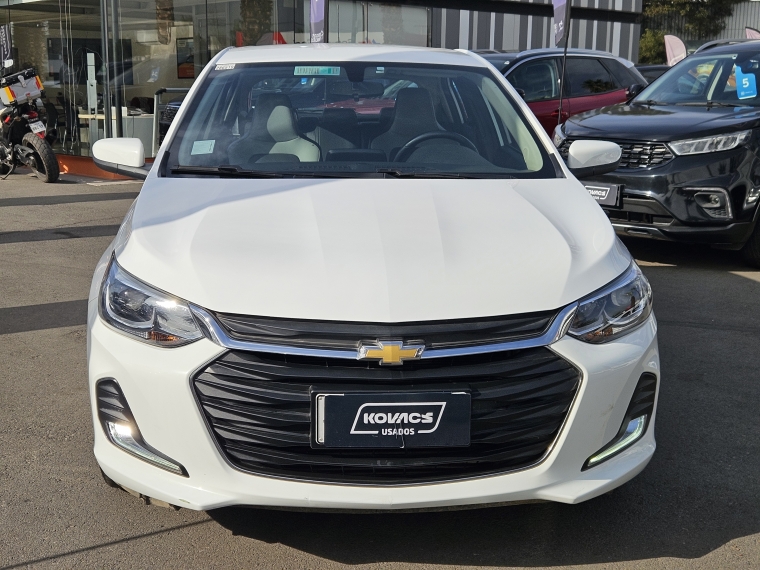 Chevrolet Onix Hb 4x2 1.0 At 2023 Usado  Usado en Kovacs Usados