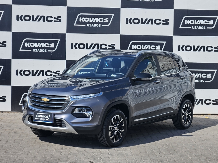 CHEVROLET GROOVE PREMIER 2024