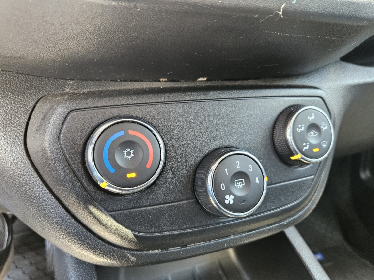 Chevrolet Spin Active 1.8 Aut 2021 Usado  Usado en Kovacs Usados
