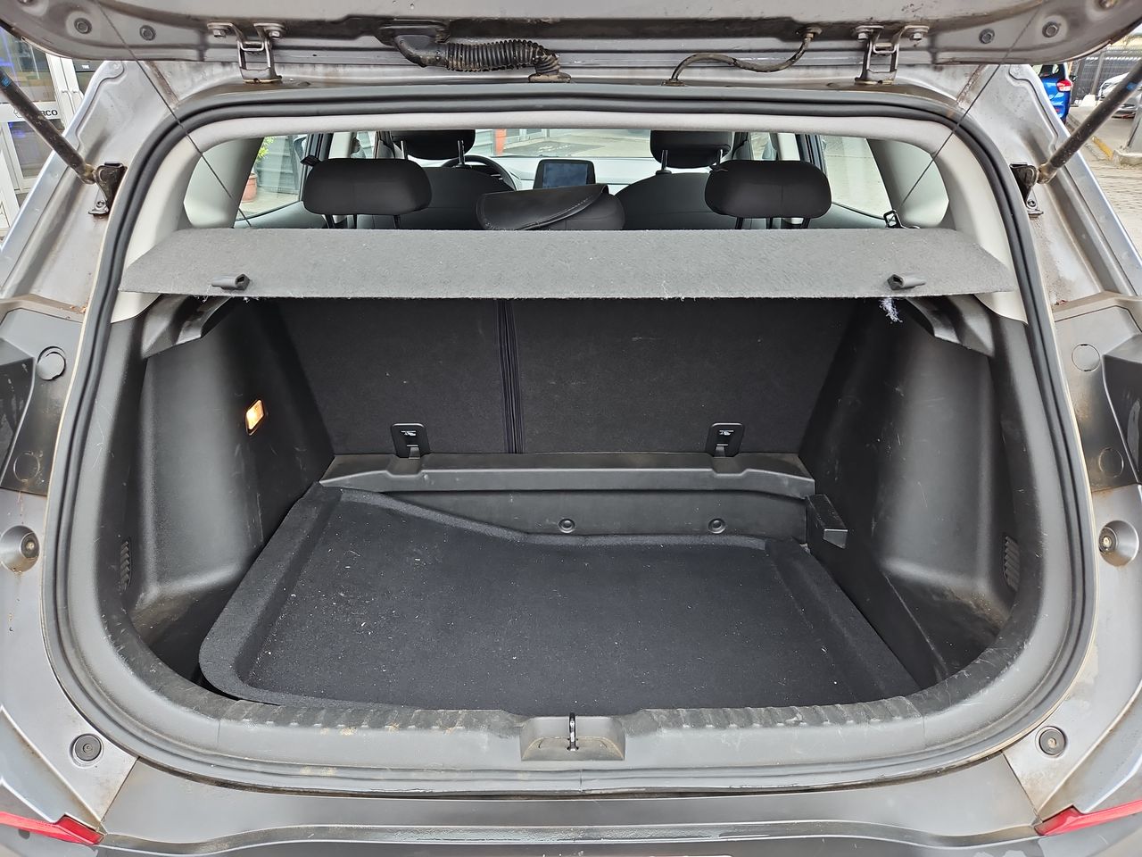 Chevrolet Tracker Tracker 1.2t 2022 Usado en Usados de Primera - Sergio Escobar