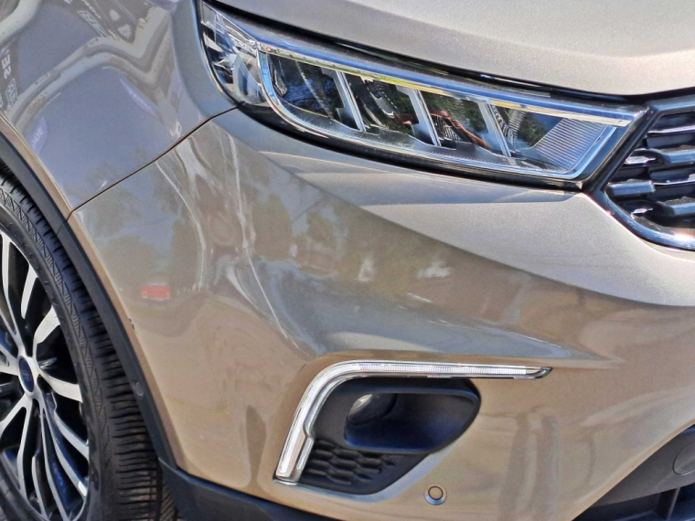 Ford Territory Titanium 1.5 At 2023 Usado  Usado en Webautos.cl