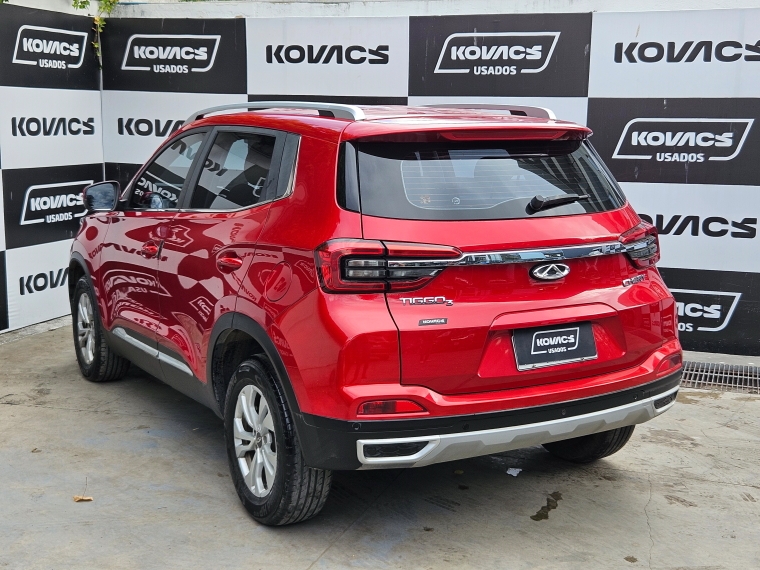 Chery Tiggo 3 1.5   Gl Mt 2023 Usado  Usado en Kovacs Usados