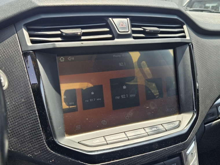 Maxus T60 T60 4x4 2.0 Aut 2022 Usado  Usado en Webautos.cl