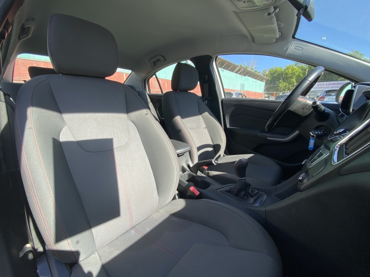 Chery Arrizo 5 Arrizo 5 Gls Mt 2023 Usado en Rosselot Usados