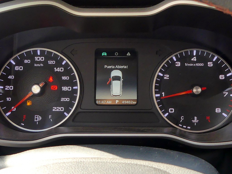 Mg Zx Cvt 1.5 Aut 2021 Usado  Usado en Webautos.cl