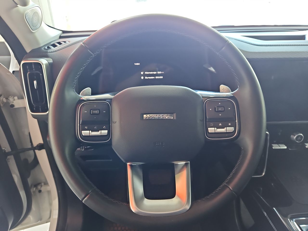 Haval Dargo Dargo Dct 2.0  Aut 2023 Usado en Usados de Primera - Sergio Escobar