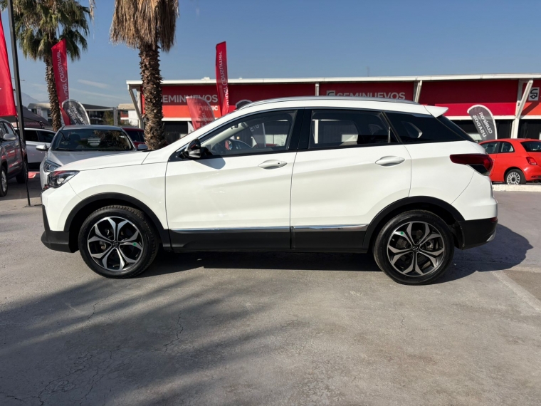 Baic X55 1.5 Elite Mt 2024 Usado  Usado en Webautos.cl