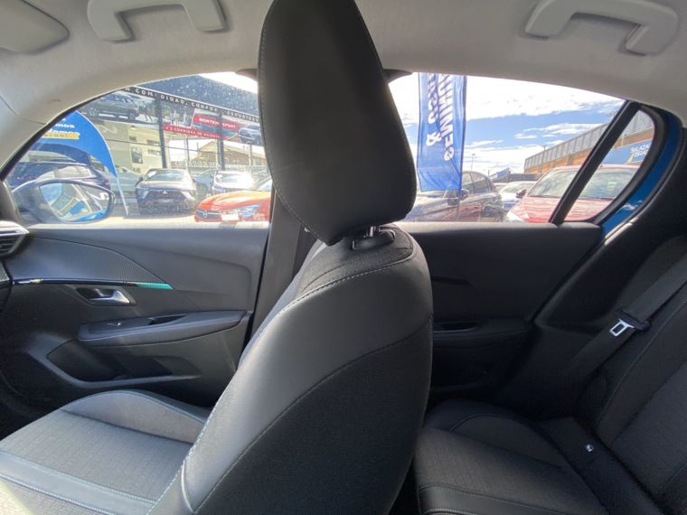 Peugeot 208 Nuevo 1.2 Puretech Allure Pack 100 Mt 5p 2023 Usado  Usado en Webautos.cl