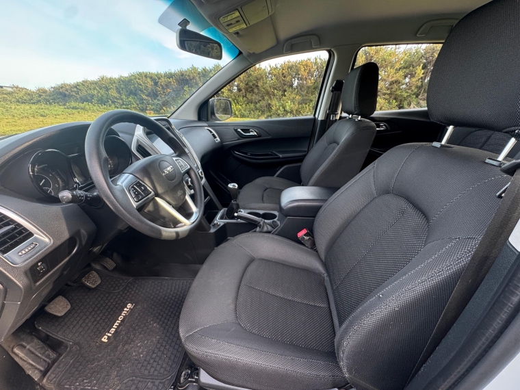 Jmc Vigus work Work 2022 Usado en G Autos Automotriz - G Autos