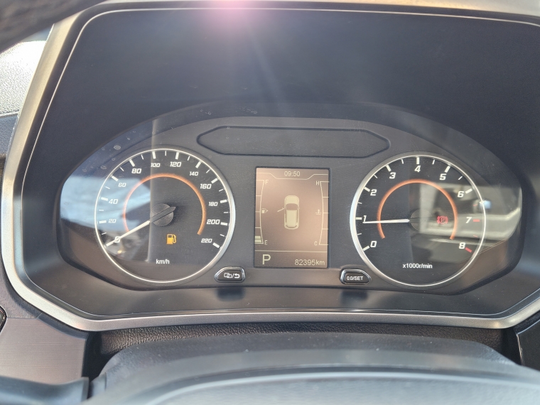 Chery Tiggo 2 pro Tiggo 2 Pro Gls Cvt 2022 Usado en Rosselot Usados
