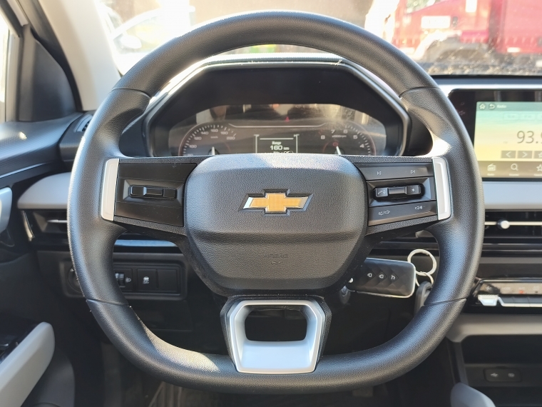 Chevrolet Sail 1.5 Hb Ltz R At 2025 Usado  Usado en Kovacs Usados