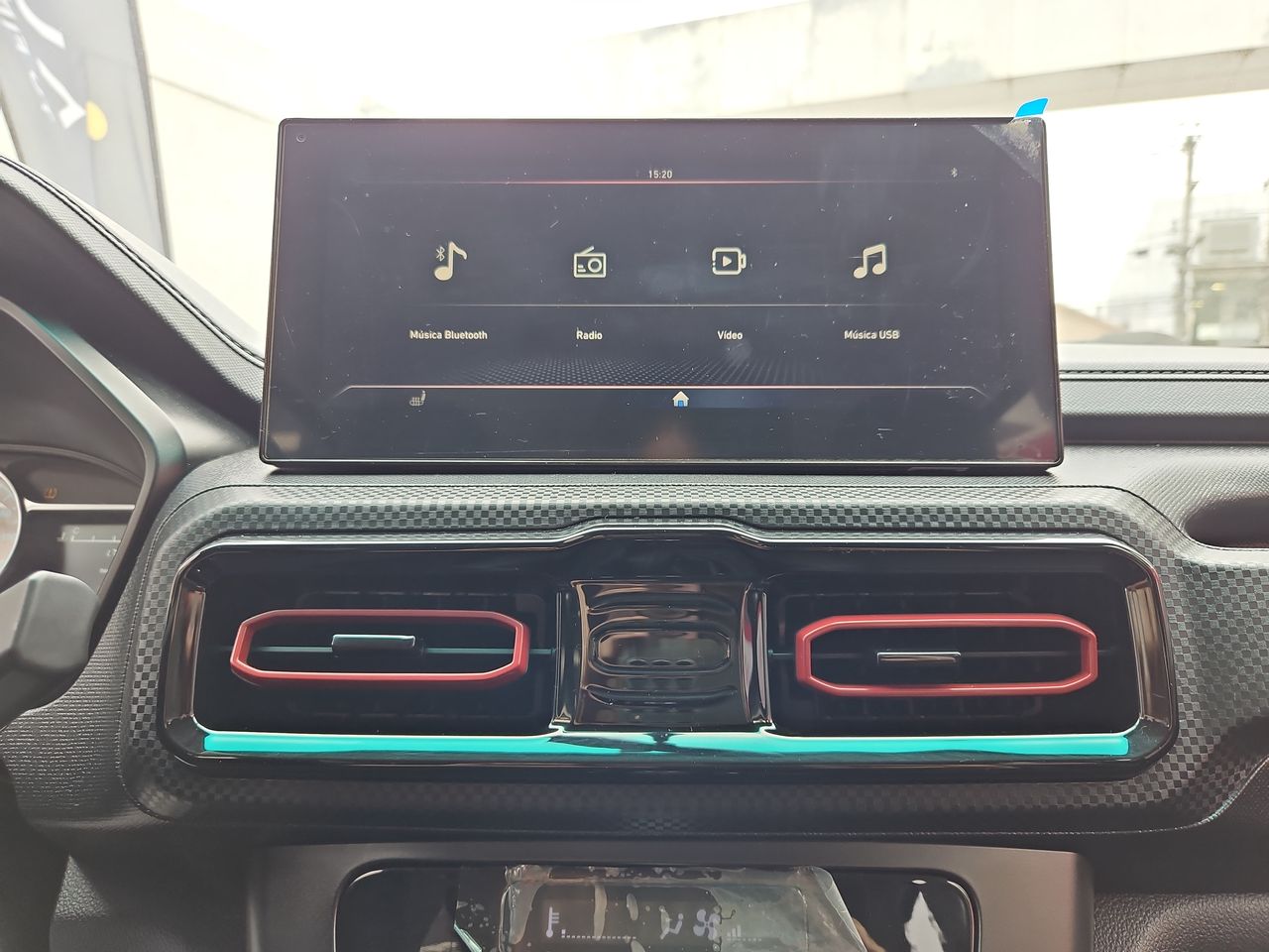 Shineray swm G03f G03f 1.5 2024 Usado  Usado en Webautos.cl