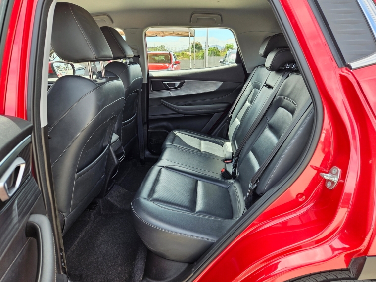 Chery Tiggo 3 pro Tiggo 3 Pro Gls 1.5 2023 Usado en Rosselot Usados