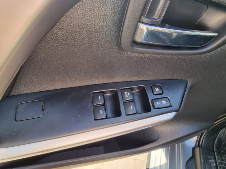 Mitsubishi Montero sport Montero Sport 3.0 Aut 2019 Usado  Usado en Webautos.cl