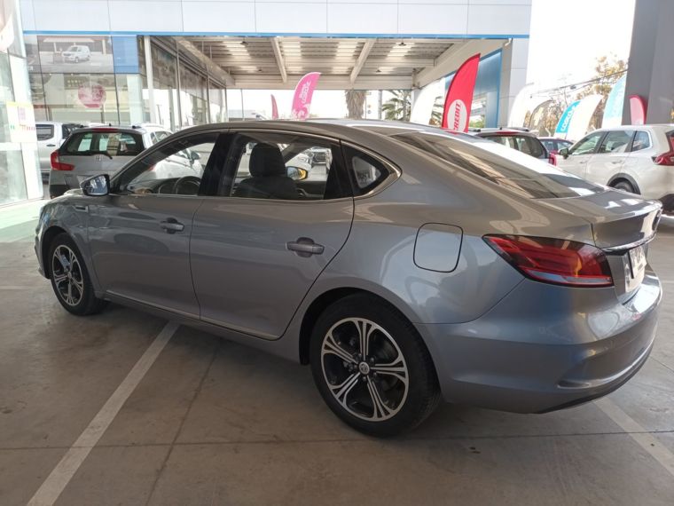 Mg Mg6 1.5t Trophy At 4p 2022 Usado  Usado en Webautos.cl