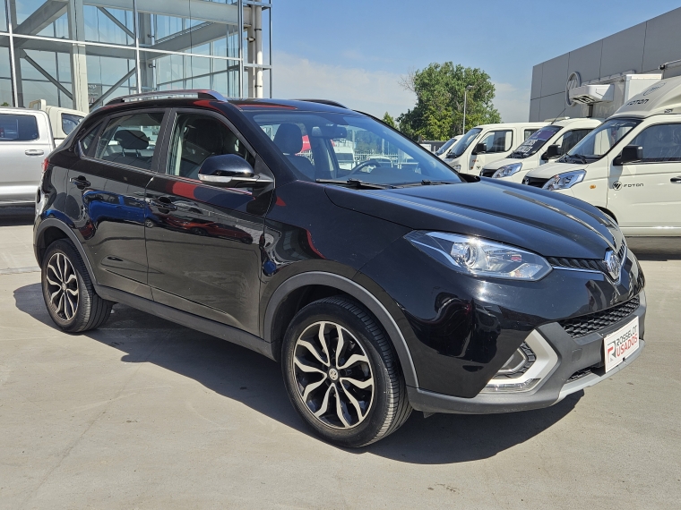 Mg Gs Gs 1.5 2018 Usado en Rosselot Usados
