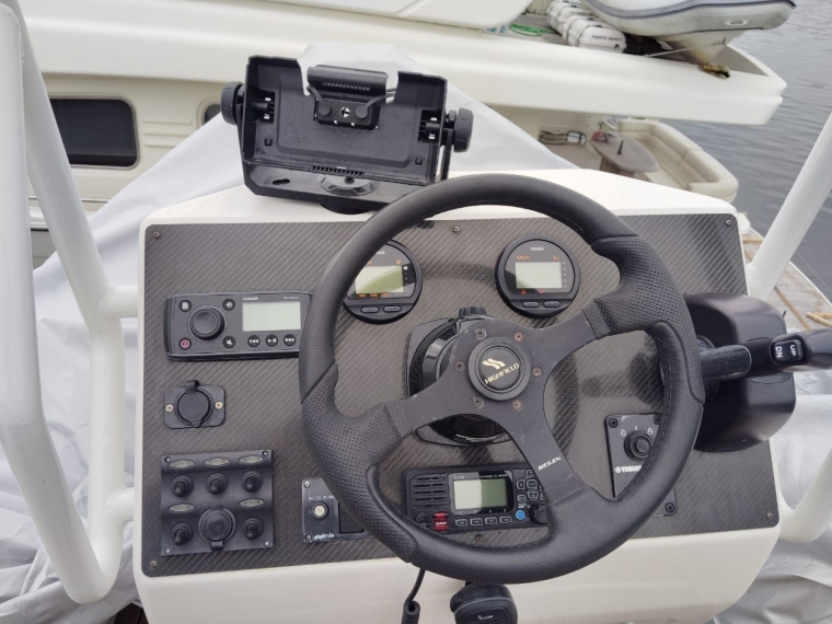 Otro Otro Highfield Dl500 2019 Usado en G Autos Automotriz - G Autos