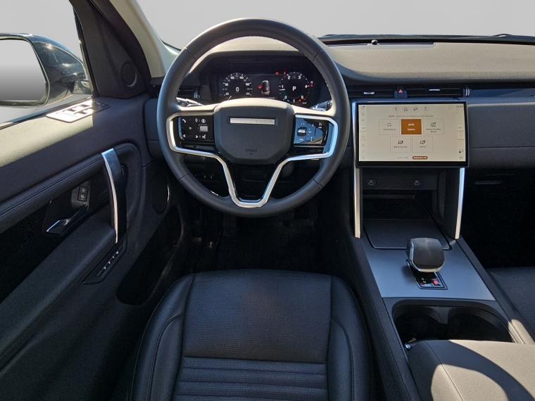 Land rover Discovery sport Sport S 4x4 2.0 Aut 2025 Usado  Usado en BMW Premium Selection
