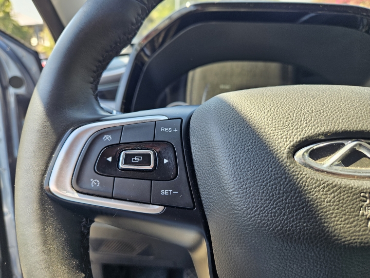 Chery Tiggo 2 Pro Max 1.5 Glx Mt 2025 Usado  Usado en Kovacs Usados