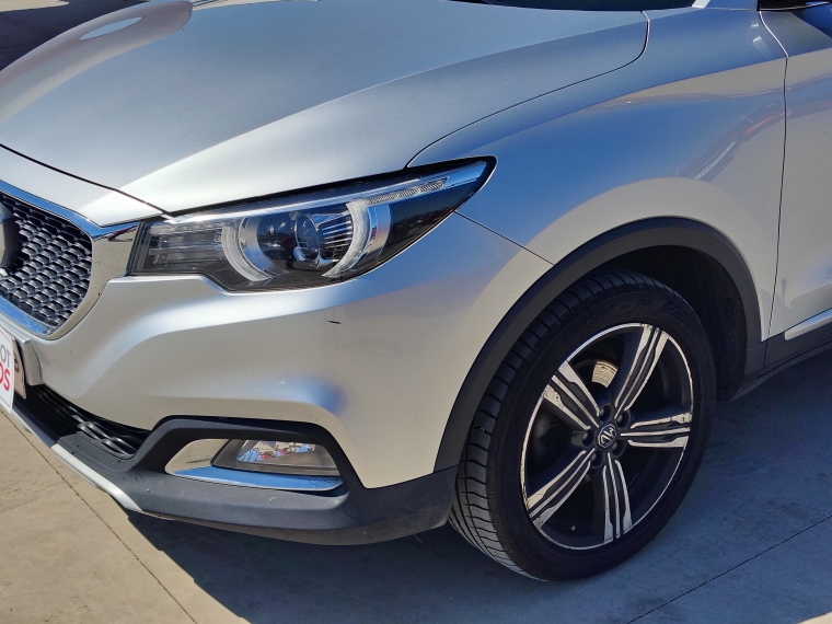 Mg Zs Zs 1.5 Aut 2021 Usado en Rosselot Usados