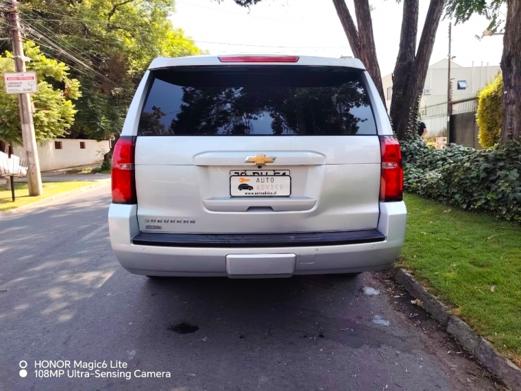 Chevrolet Suburban 5.3 Lt Auto Pack 4wd. 2016 Usado en Autoadvice Autos Usados Chevrolet Suburban 5.3 Lt Auto Pack 4wd. 2016 Usado en Autoadvice Autos Usados