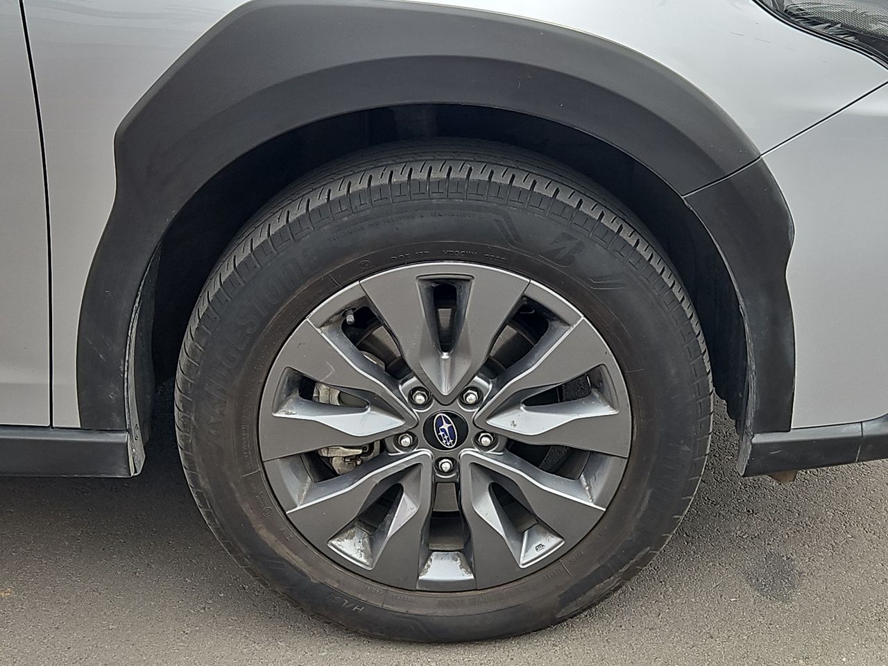 Subaru Outback Outback 4x4 2.5 At 2023 Usado en Usados de Primera - Sergio Escobar
