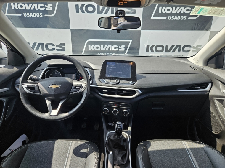 Chevrolet Tracker Tracker 1.2t 2022 Usado  Usado en Kovacs Usados
