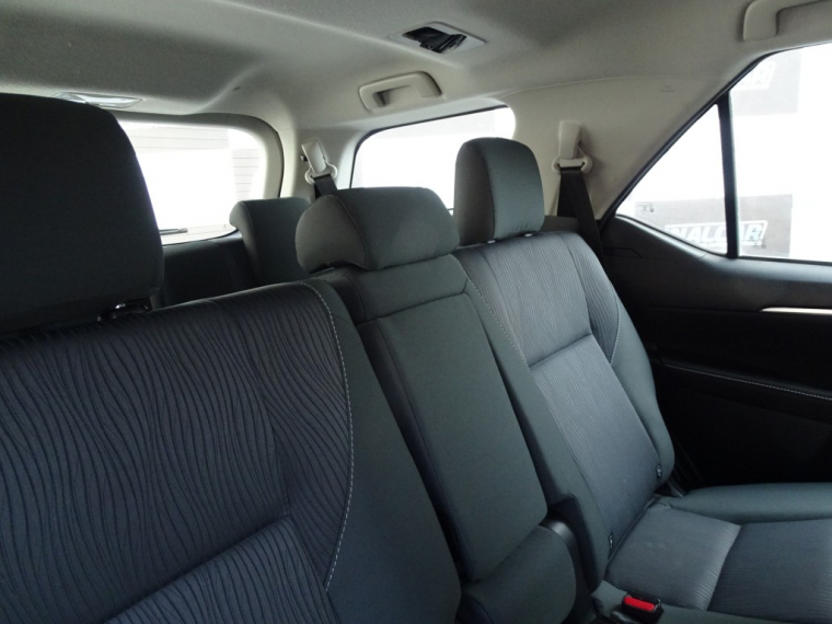 Toyota Fortuner Fortuner 2021 Usado  Usado en Webautos.cl