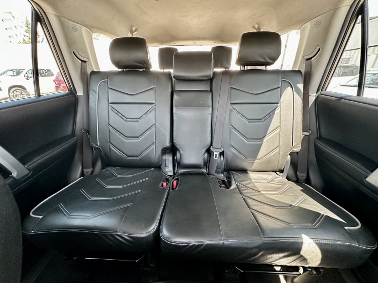 Toyota 4runner 4.0 Sr5 At 2022 Usado  Usado en Kovacs Usados