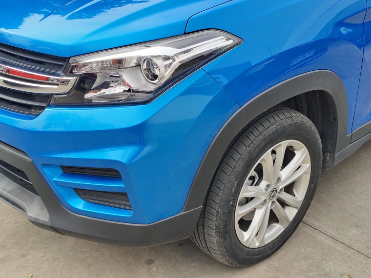 Dfsk 560 Suv 560 1.8 2023 Usado en Rosselot Usados