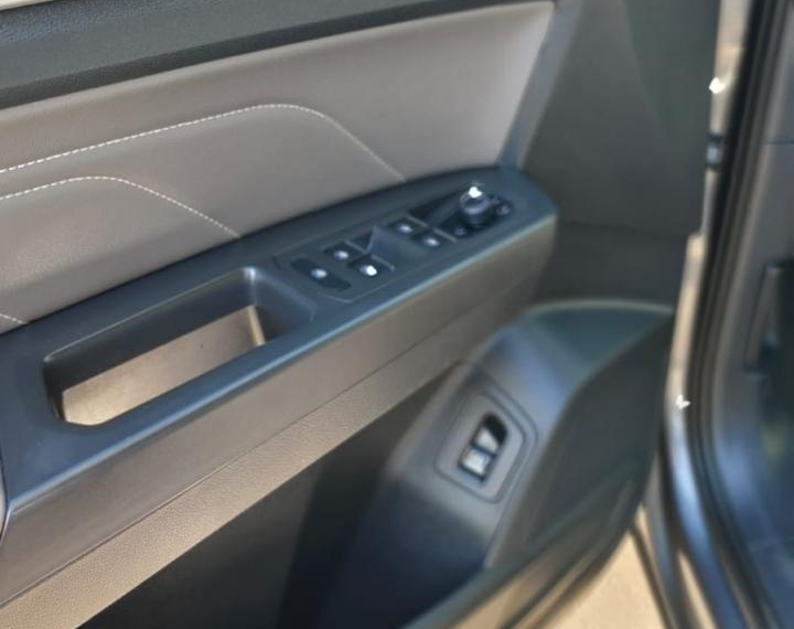 Volkswagen Atlas 4x4 Otto 3.6 Aut 2024  Usado en Autos