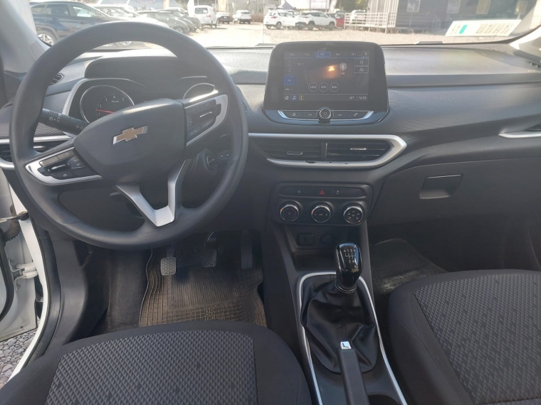 Chevrolet Tracker 1.2 Ls Mt - Unico DueÑo 2022 Usado  Usado en Webautos.cl